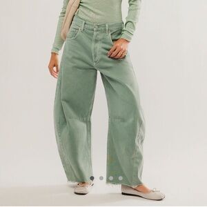 Citizens of Humanity Horseshoe jeans, size 30 color Nova!